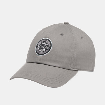 Columbia Provisions Baseball Cap Grey Columbia Provisions Baseball Cap Grey