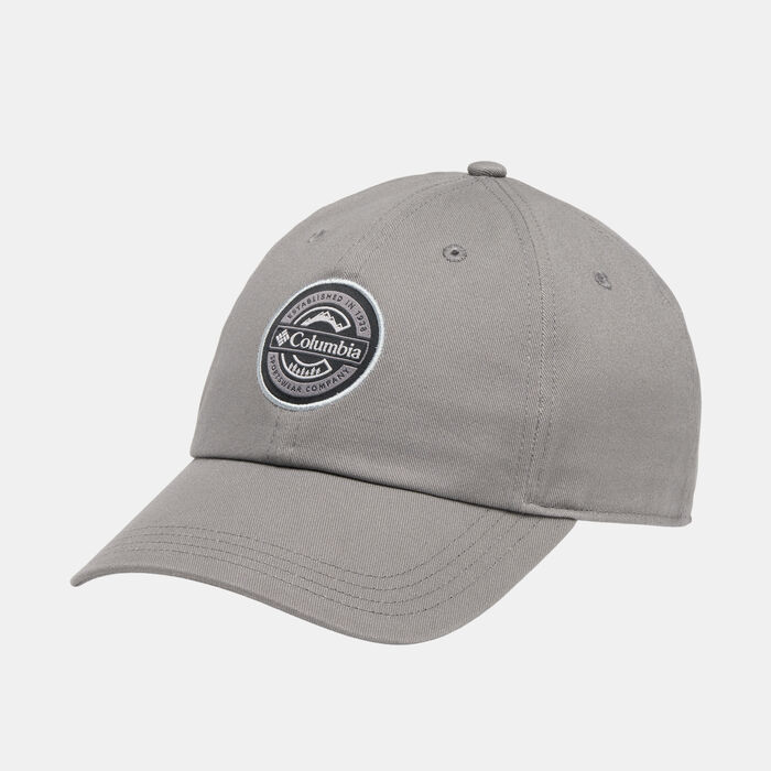 Columbia Provisions Baseball Cap Grey Columbia Provisions Baseball Cap Grey image number 0
