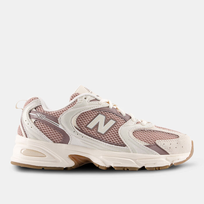 New Balance 530 Shoes Beige New Balance 530 Shoes Beige image number 0