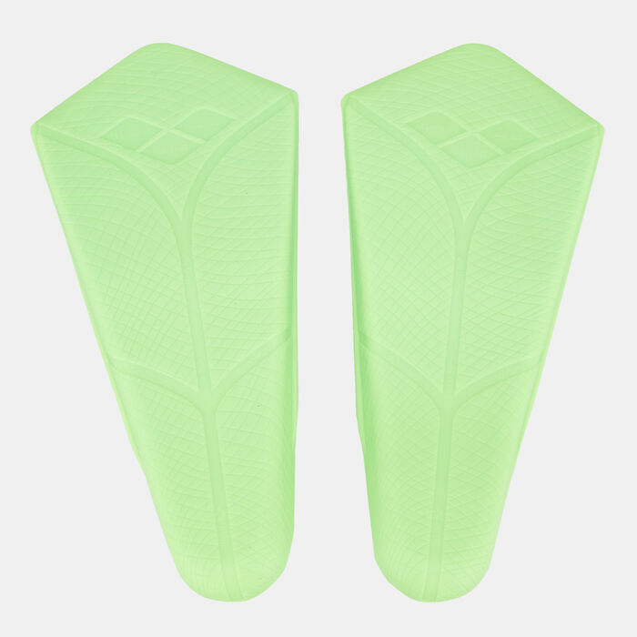 Arena Men's Powerfin Fins Arena Men's Powerfin Fins image number 1