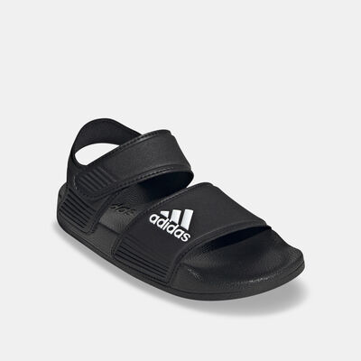 adidas Kids' Adilette Sandals Black adidas Kids' Adilette Sandals Black