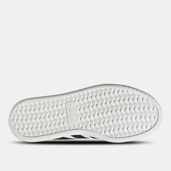 adidas Women's Barreda Shoes White adidas Women's Barreda Shoes White image number 3