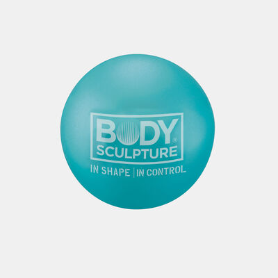 Body Sculpture Squeeze Ball Blue