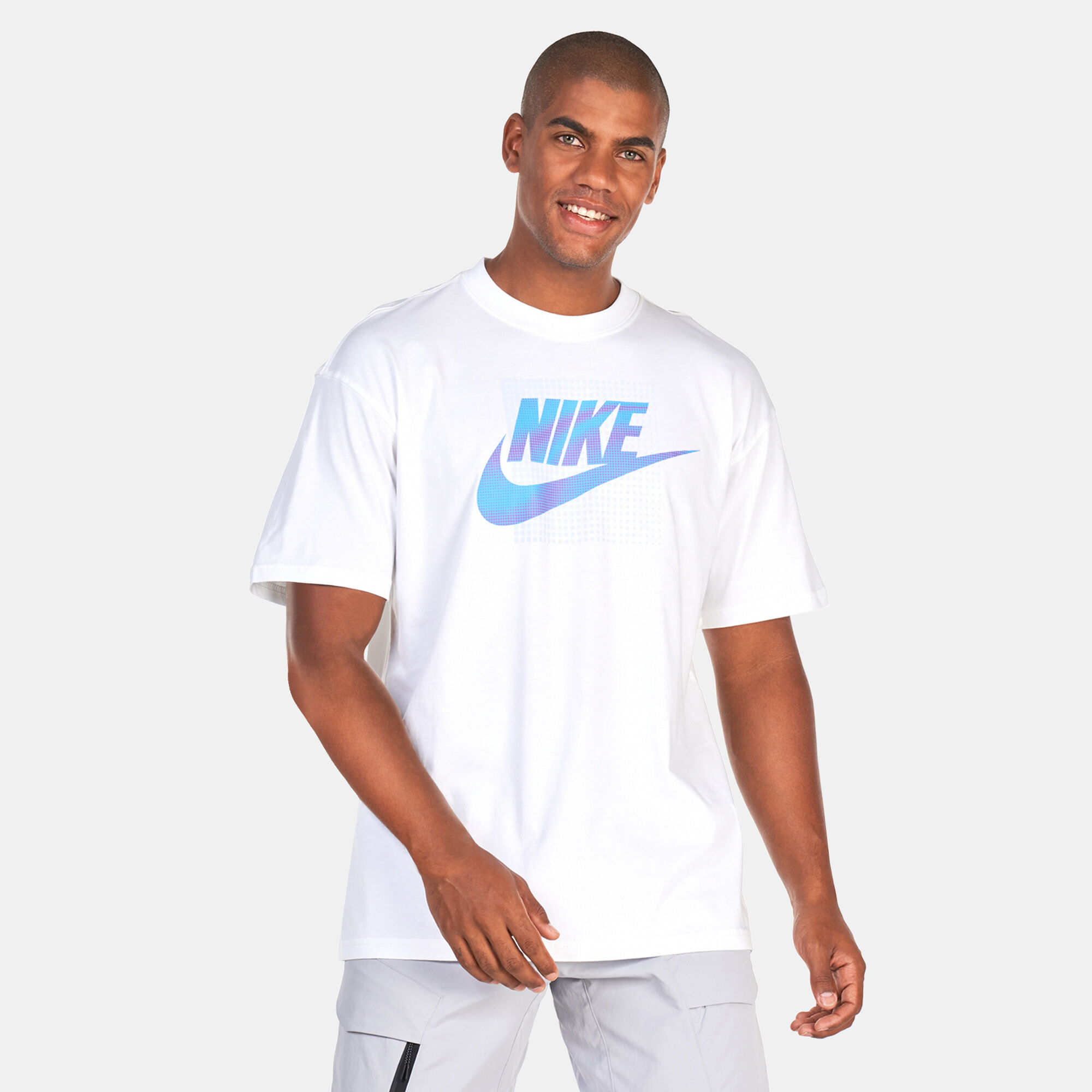 Buy Nike T Shirts Nike Dri Fit for Men Women in Riyadh KSA SSS