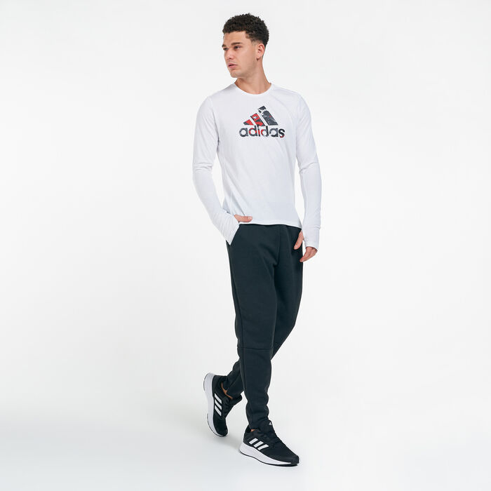 Men's Fast Graphic T-Shirt Men's Fast Graphic T-Shirt image number 2
