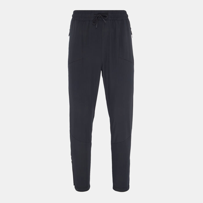 Sun and Sand Sports Men's Training Pants Black Sun and Sand Sports Men's Training Pants Black image number 0
