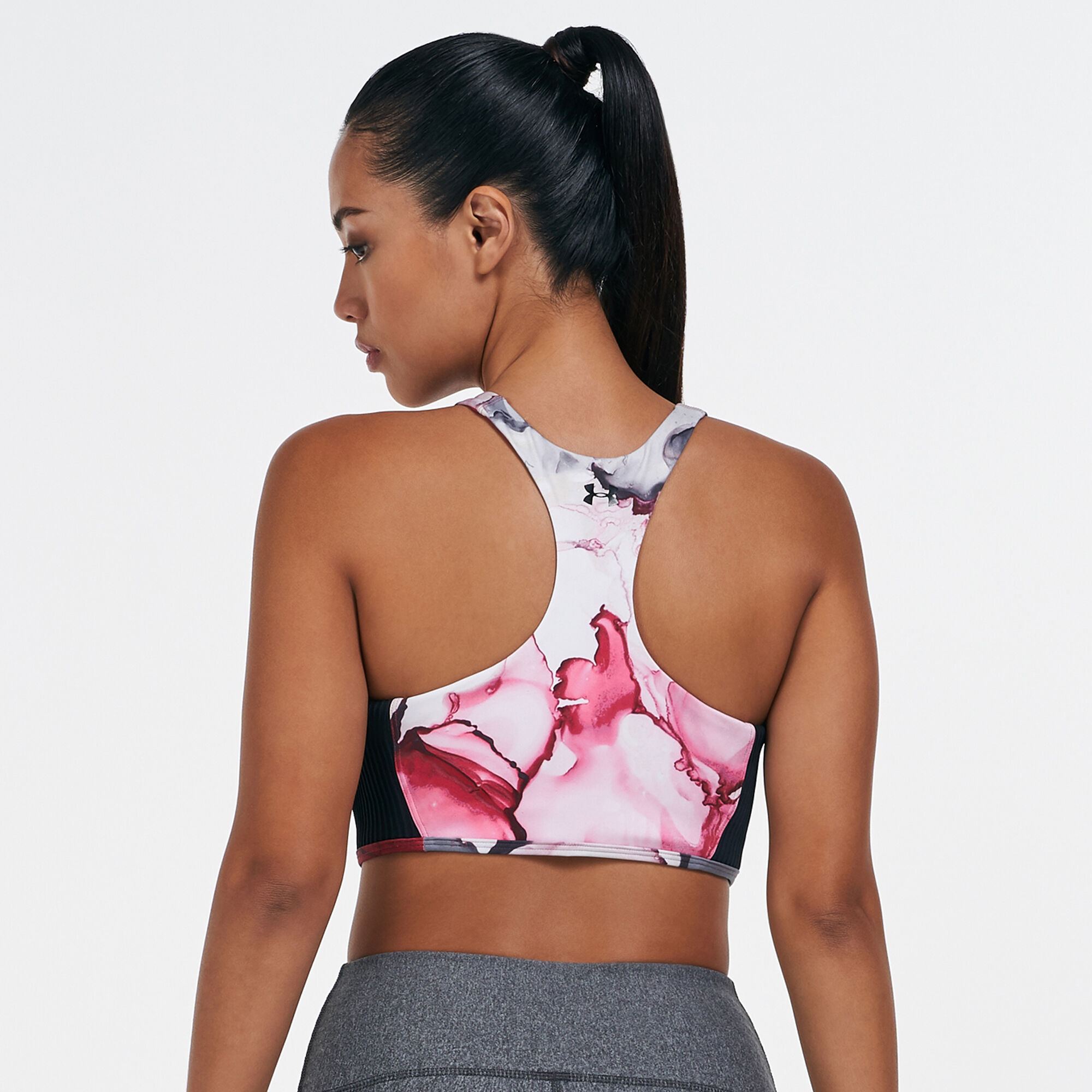 Under armour breathelux bra new arrivals