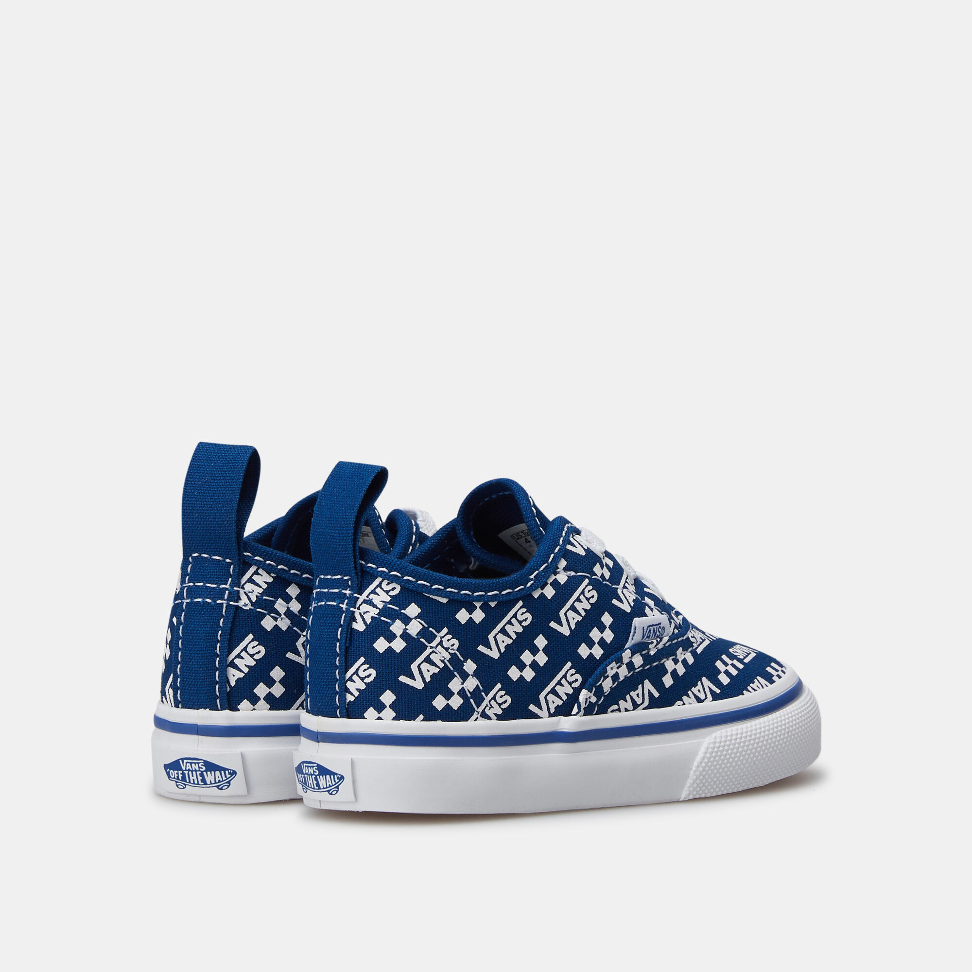 Vans authentic b and y clearance