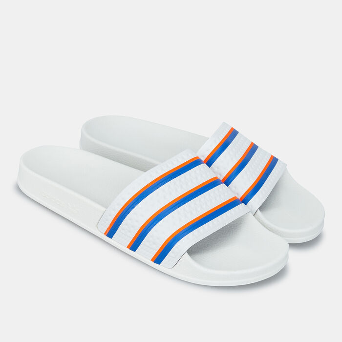 Men's Adilette Slides Men's Adilette Slides image number 0