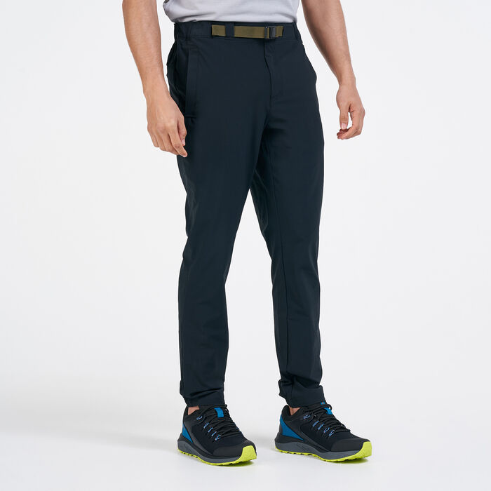 mens columbia joggers