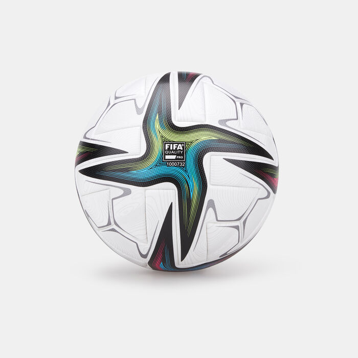 adidas Conext 21 Pro Football 9 in KSA | SSS