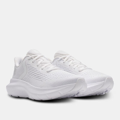 Under Armour Women's Rogue 5 Running Shoes White