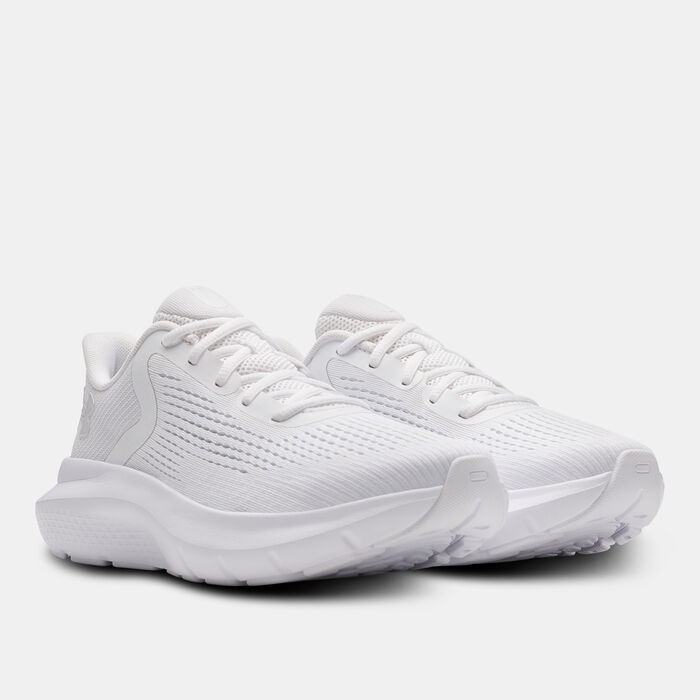 Under Armour Women's Rogue 5 Running Shoes White image number 1