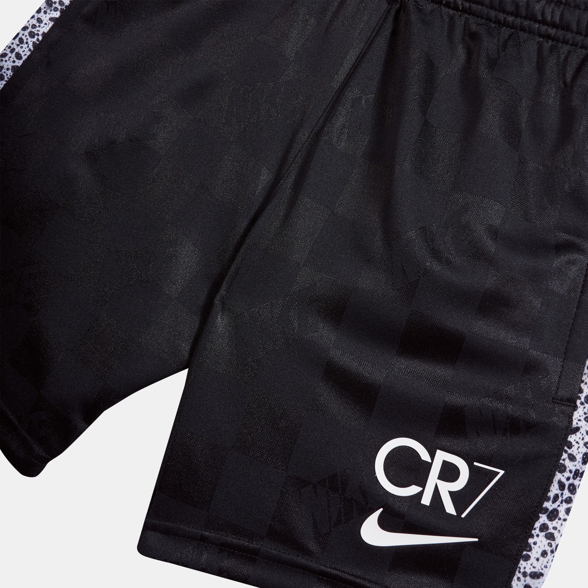Cr7 cheap boys shorts