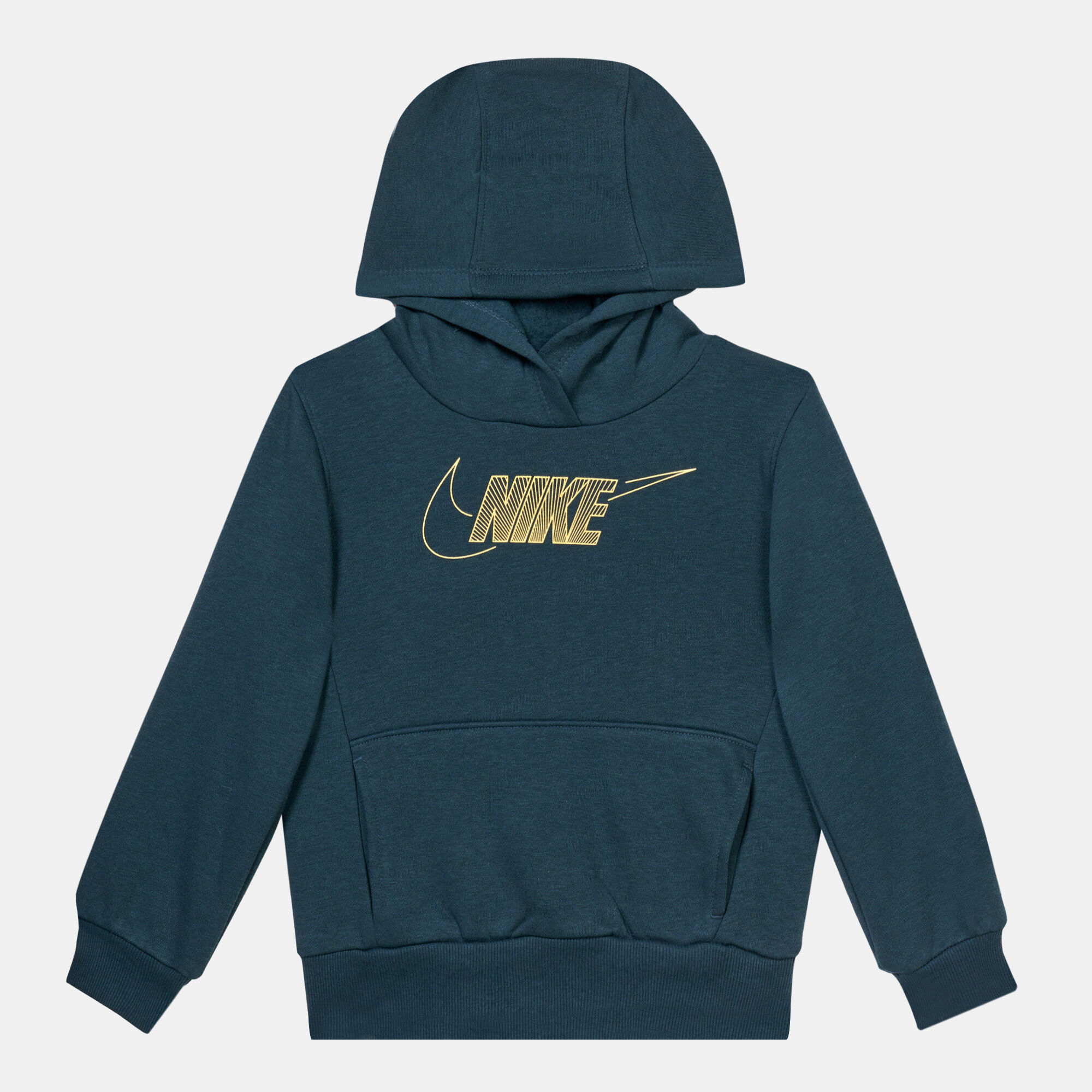 Buzo nike hoodie hot sale
