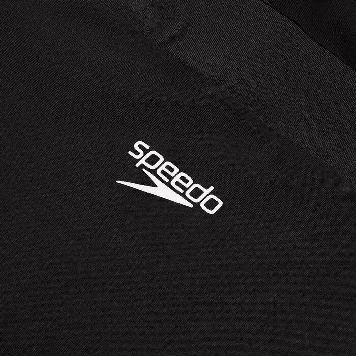 Speedo Women's Speedo Essentials Leggings Black Speedo Women's Speedo Essentials Leggings Black image number 3