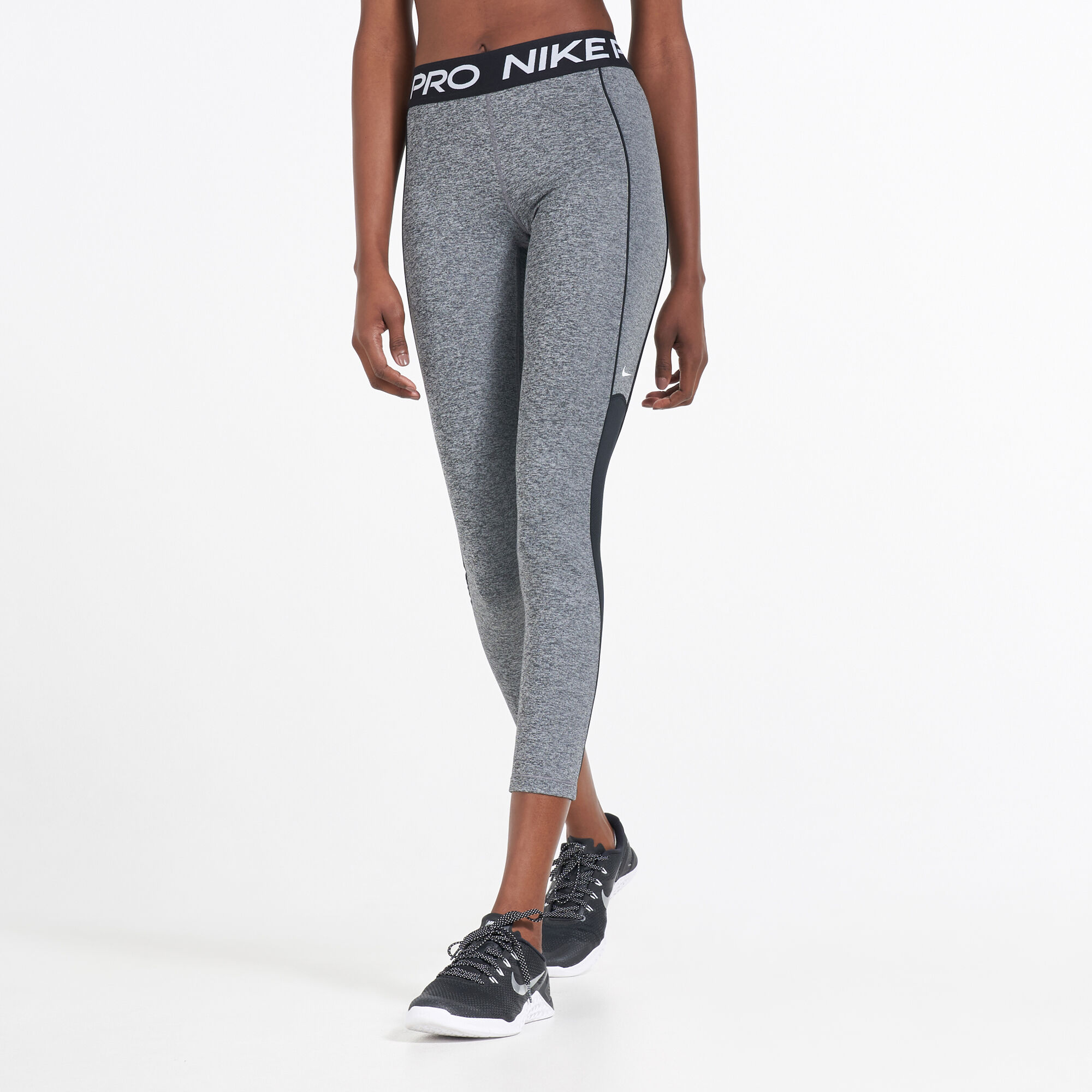 Nike piped leggings store