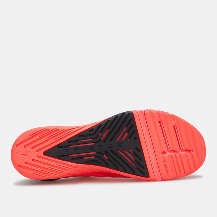 Men's UA TriBase Reign 2 Shoe Men's UA TriBase Reign 2 Shoe image number 3