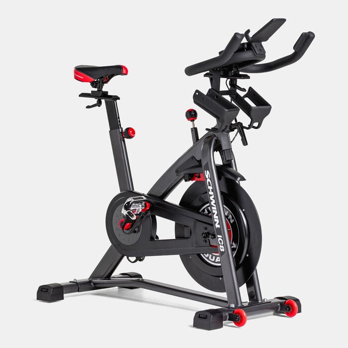 Schwinn 800IC Spin Bike Multi-Color Schwinn 800IC Spin Bike Multi-Color image number 0