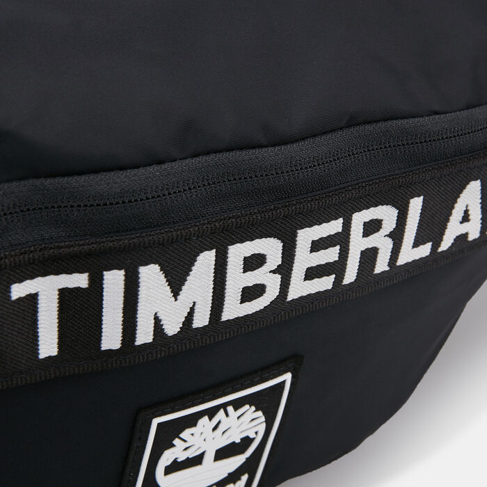 Timberland Sport Leisure Active Hip Pack Black image number 3