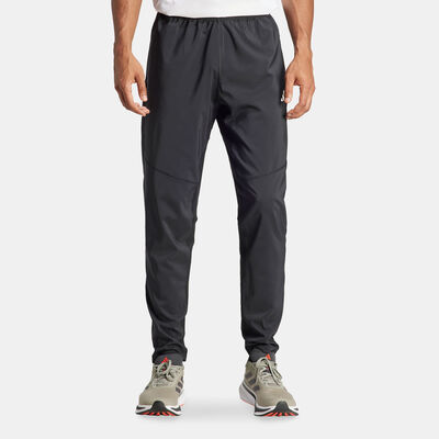 adidas Men's Own The Run Joggers Black adidas Men's Own The Run Joggers Black