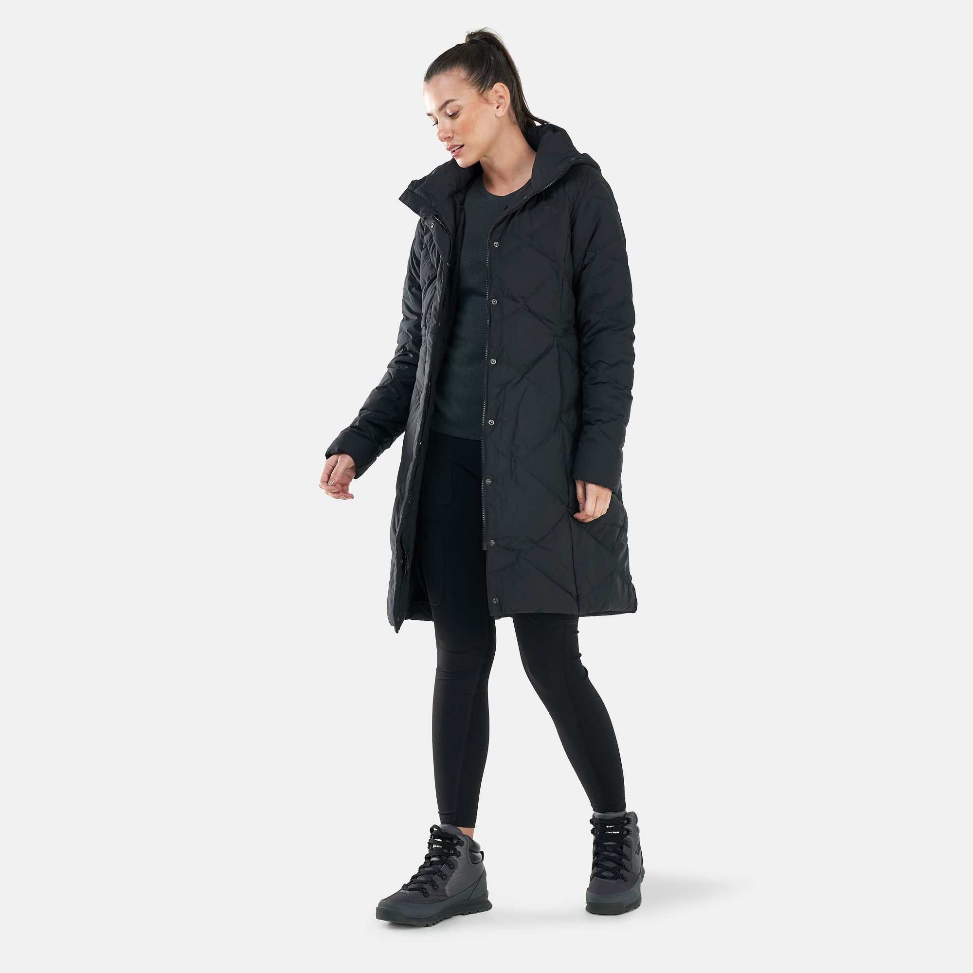 The north face 2025 miss metro ii