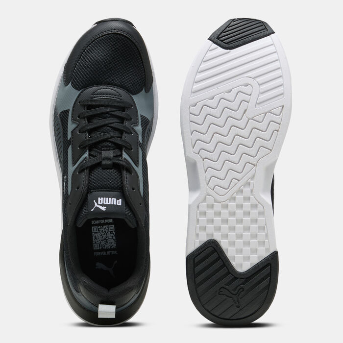 PUMA X-Ray 3 Shoes Black PUMA X-Ray 3 Shoes Black image number 3