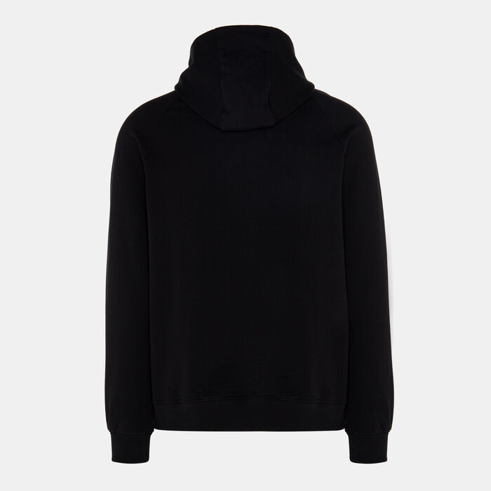 Sun and Sand Sports Men's Classic 2.0 Hoodie Black Sun and Sand Sports Men's Classic 2.0 Hoodie Black image number 1