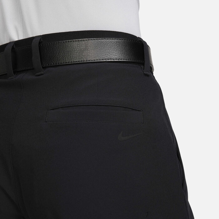 Nike Men's Tour Repel Flex Golf Trousers Black image number 3