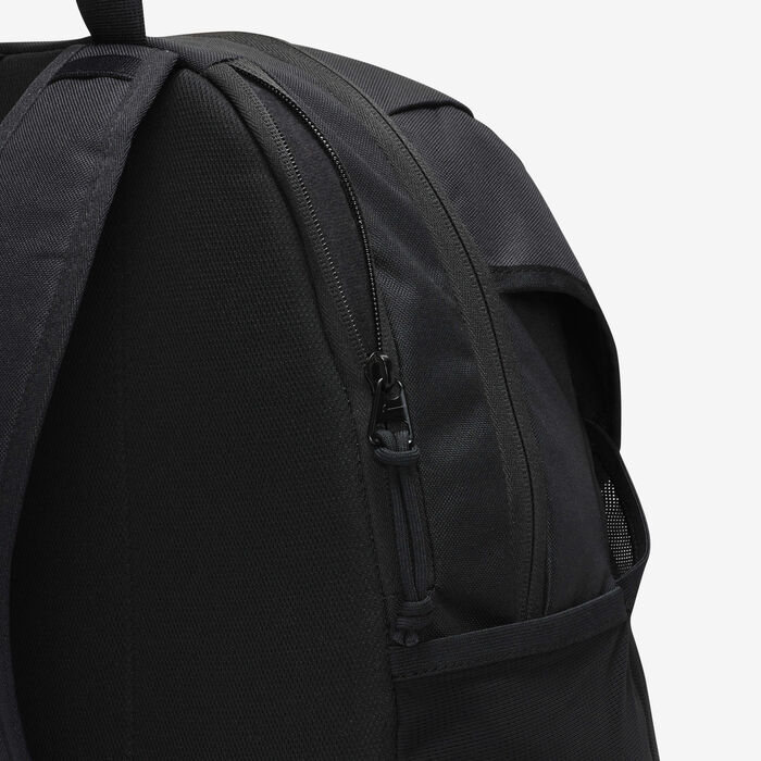 Nike Academy Team Backpack Black Nike Academy Team Backpack Black image number 8