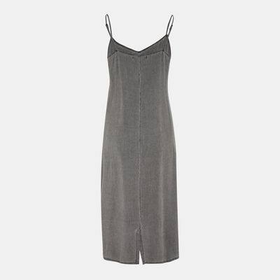 Vans Women's Campbell Slip Dress Black