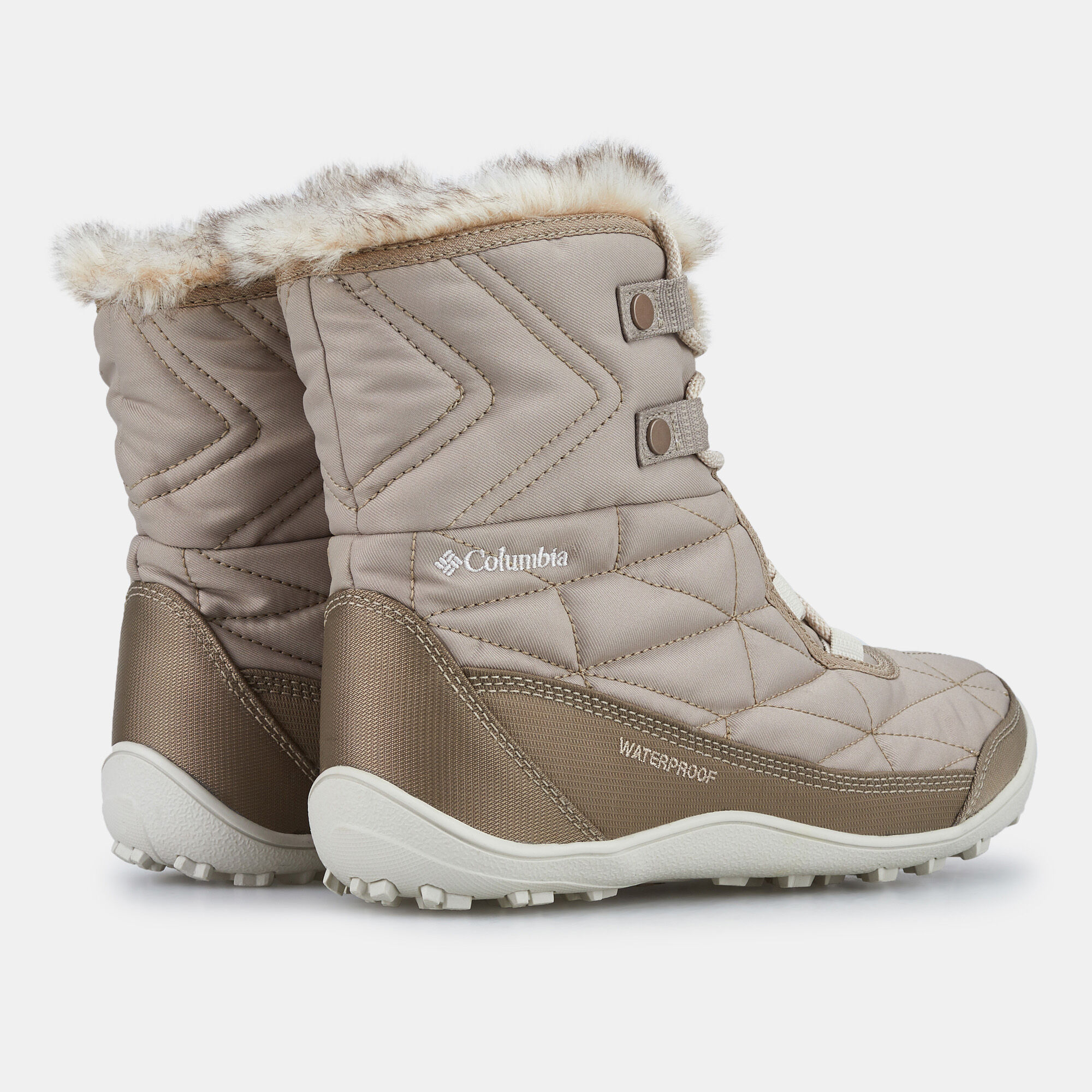 Columbia discount boots minx