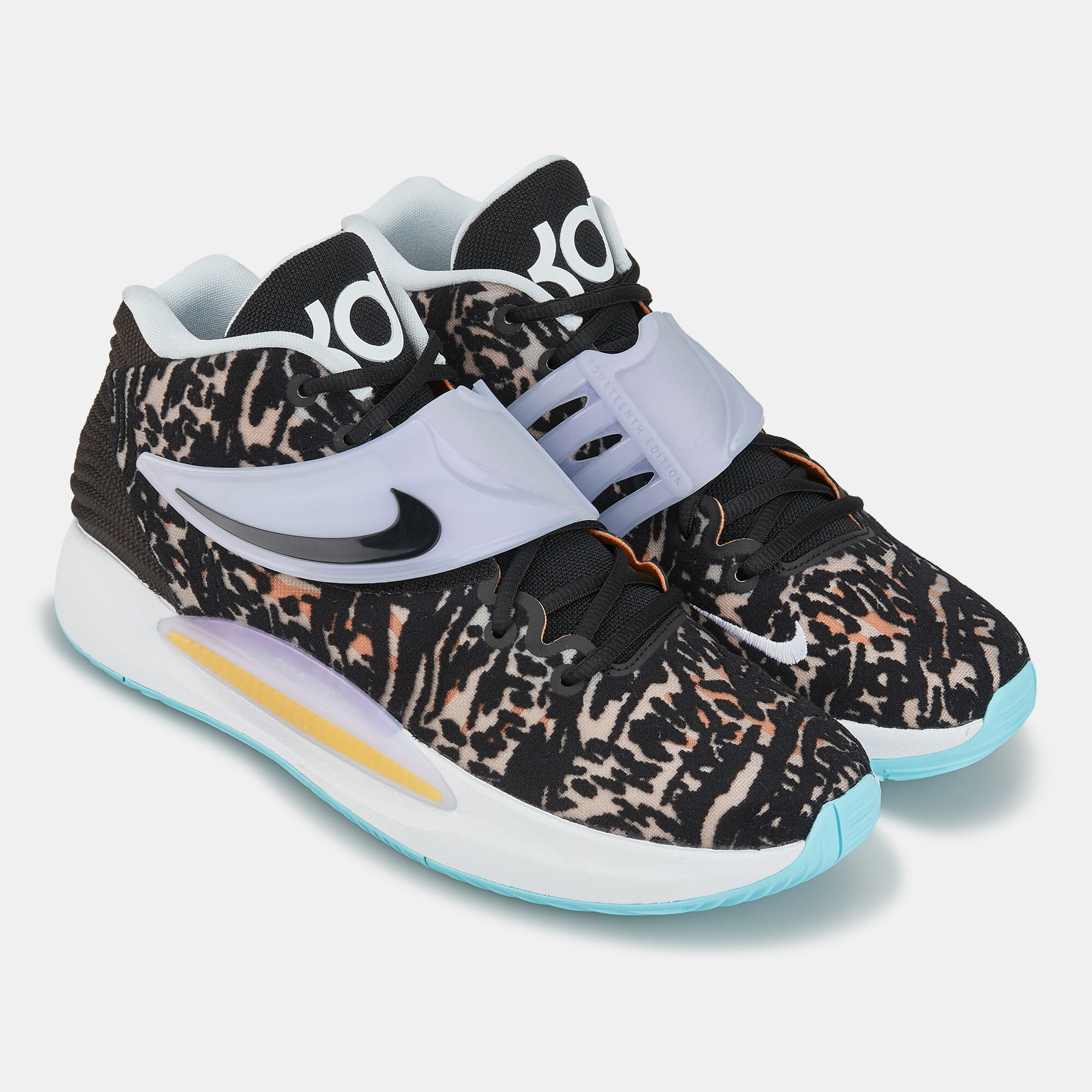 size 14 basketball shoes