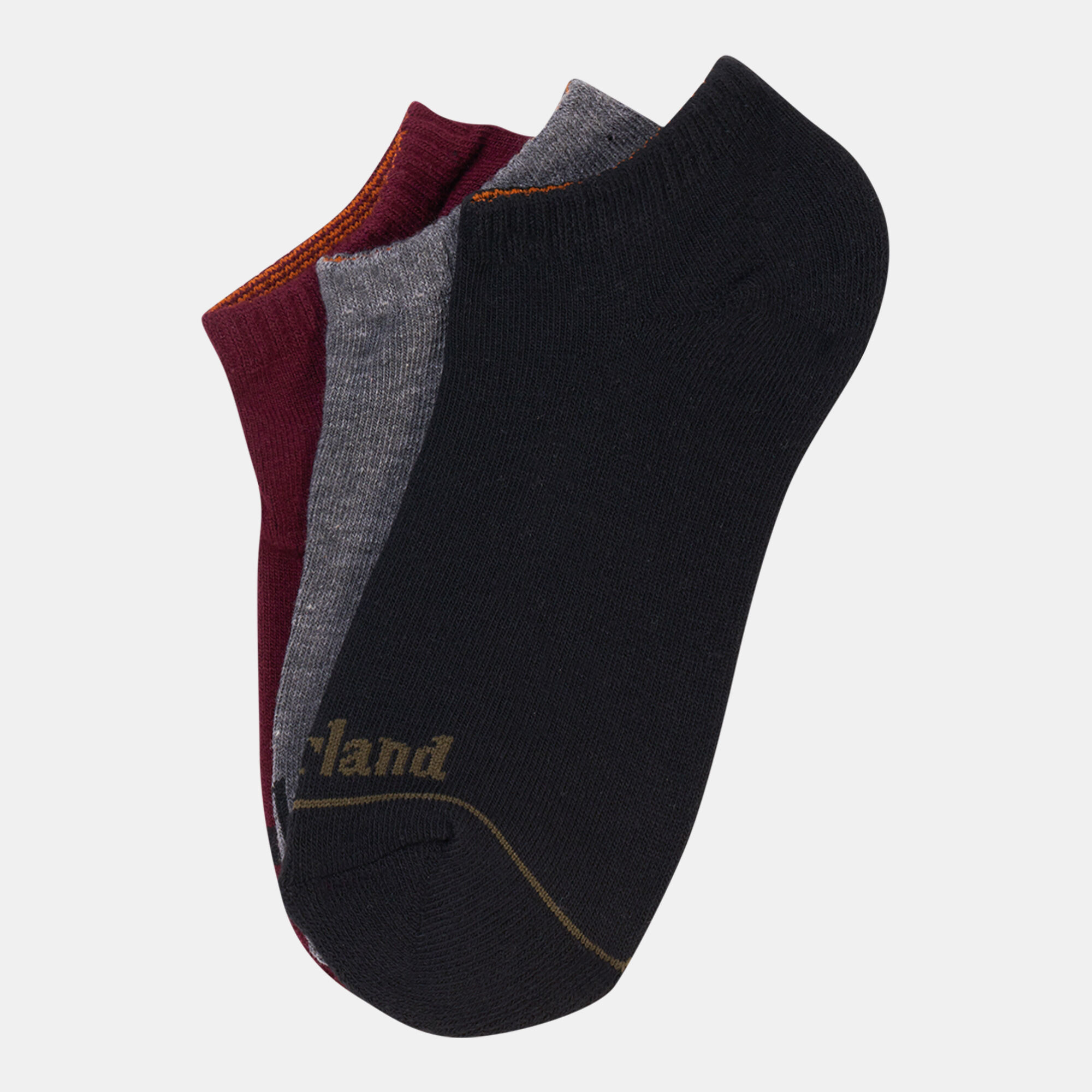 Timberland socks no show hot sale