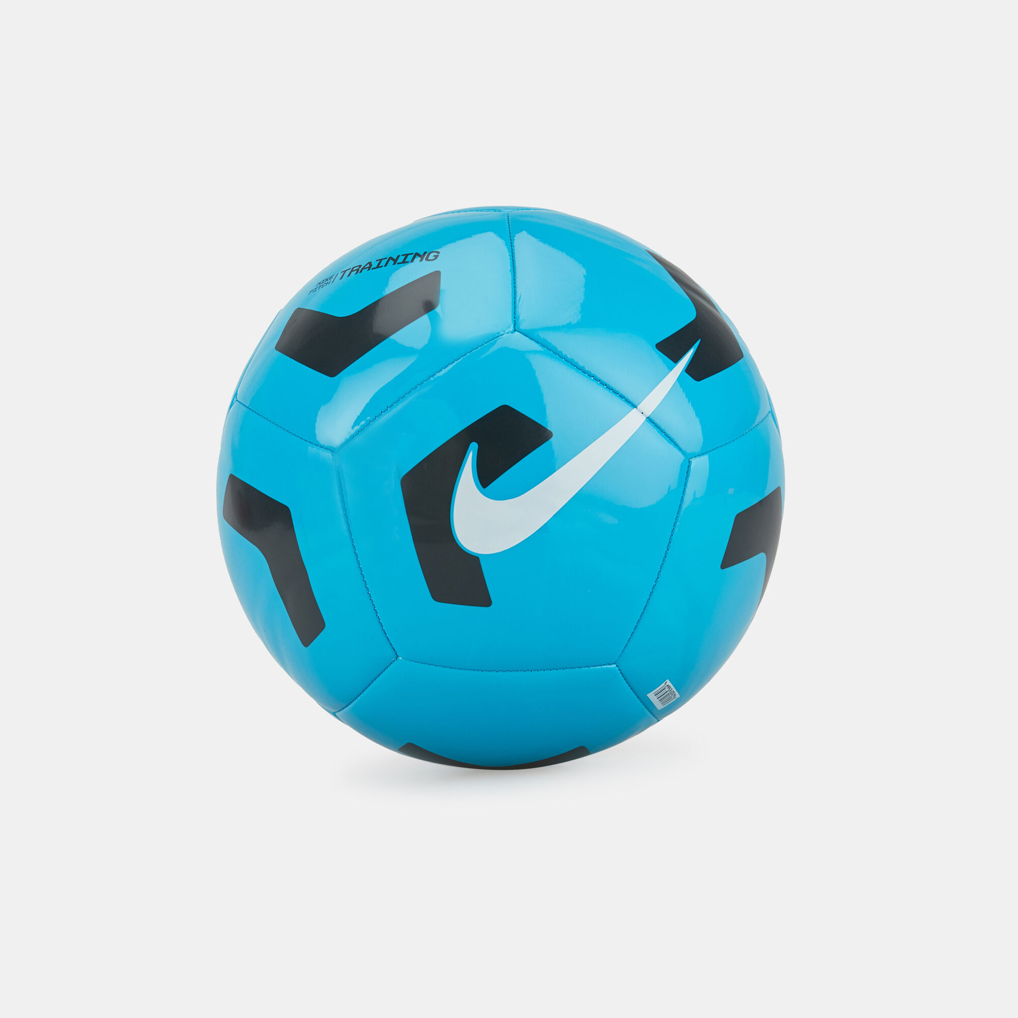 Pitch Training Football Blue Nike in KSA SSS
