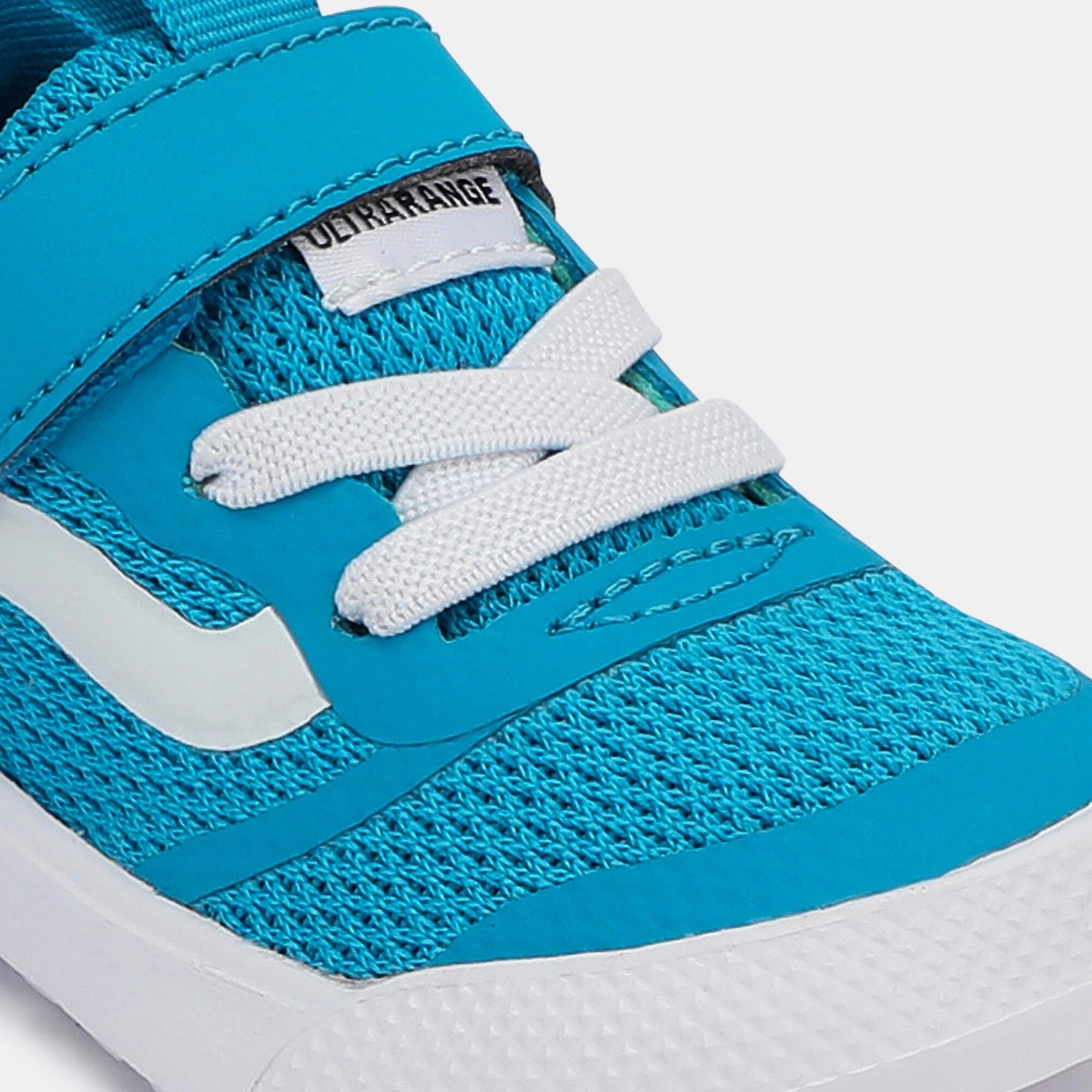 Kids store ultrarange vans