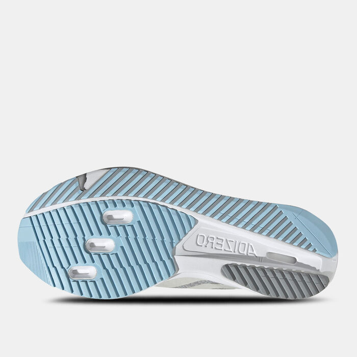 adidas Women's Adizero SL2 Running Shoes Grey adidas Women's Adizero SL2 Running Shoes Grey image number 3