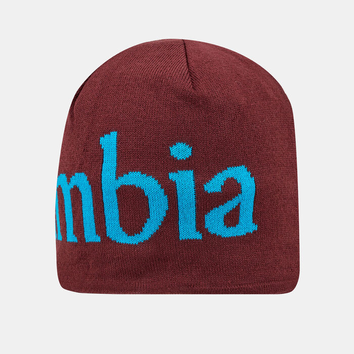 Columbia Heat™ Beanie Purple Columbia Heat™ Beanie Purple image number 1