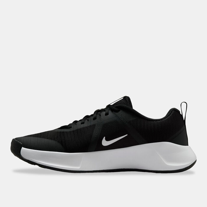 Nike Men's MC Trainer 3 Shoes Black Nike Men's MC Trainer 3 Shoes Black image number 2