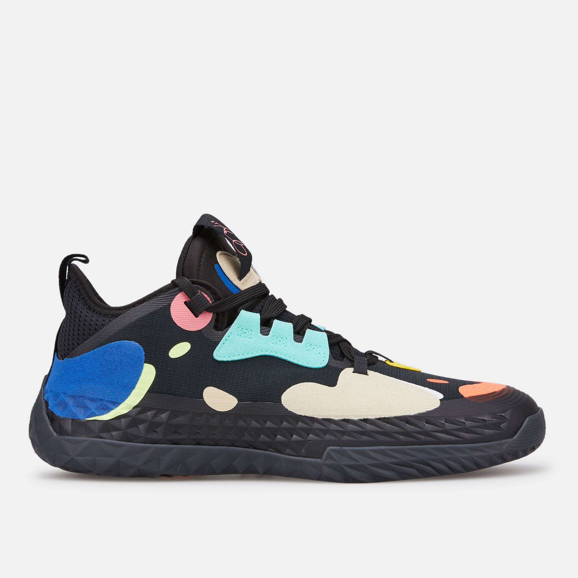 Harden hotsell lifestyle shoes