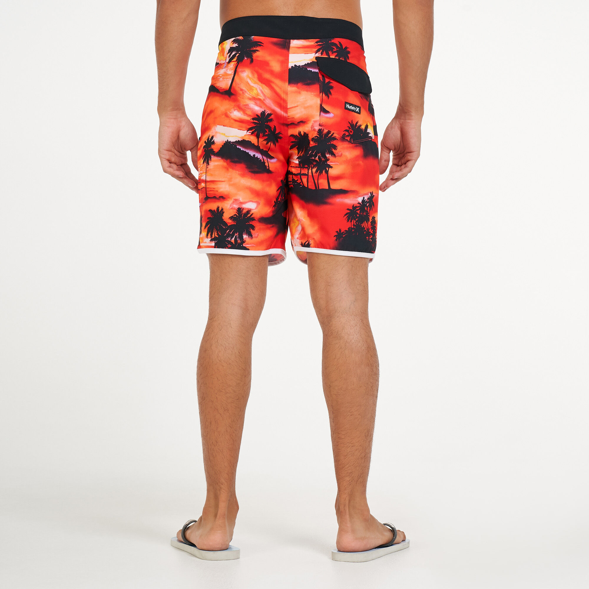 hurley 18 inch boardshorts