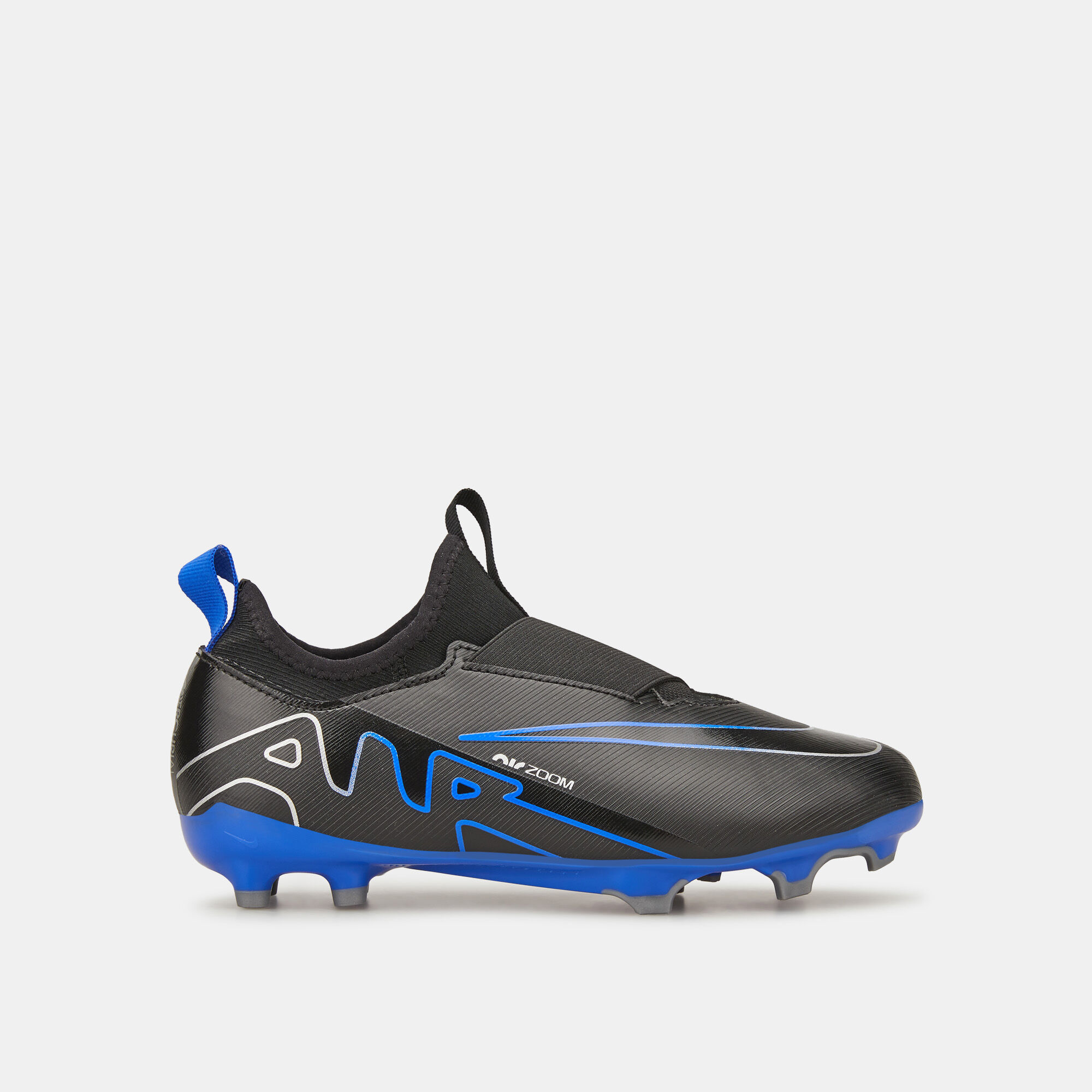 Nike football shoes junior shop