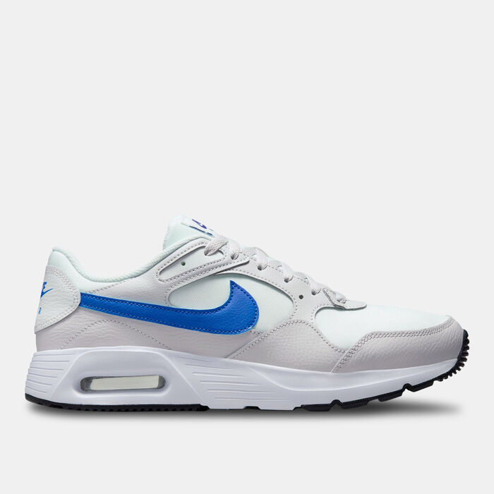 Nike Men's Air Max SC Shoe Grey Nike Men's Air Max SC Shoe Grey image number 0