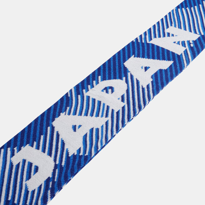 adidas Japan Scarf Blue adidas Japan Scarf Blue image number 1