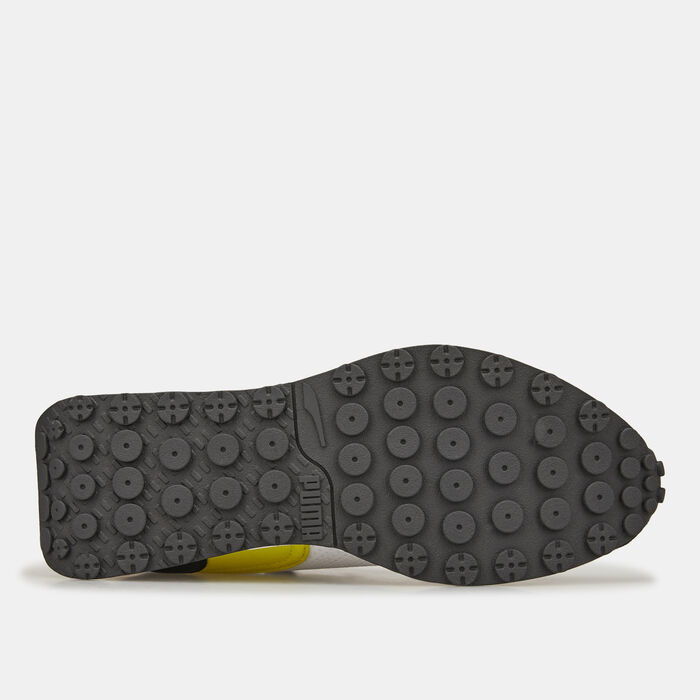 PUMA Men's Rider FV X-Ray Shoe Purple PUMA Men's Rider FV X-Ray Shoe Purple image number 3