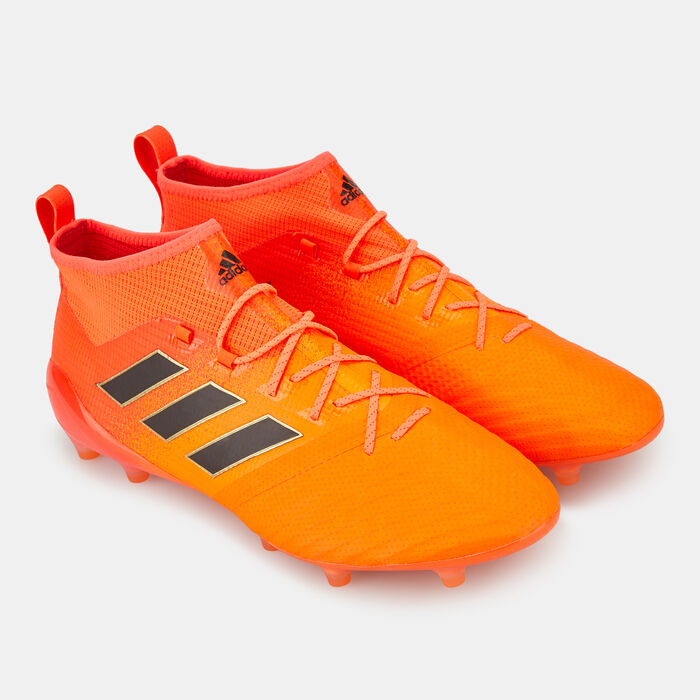 adidas Men's Ace 17.1 Firm Ground Football shoe in Saudi Arabia |