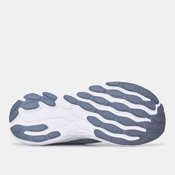 New Balance Men's Fresh Foam x 1080v13 Running Shoes Grey image number 4