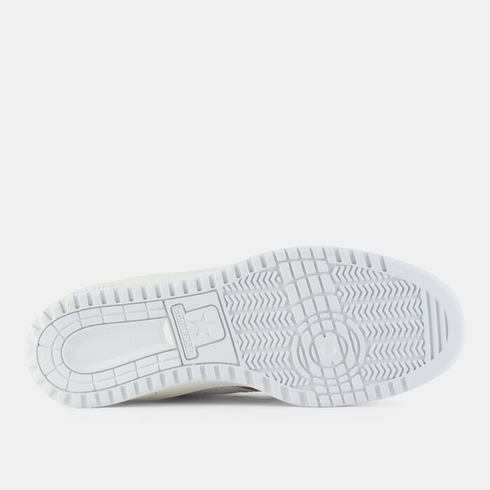 Converse Weapon Unisex Basketball Shoes White Converse Weapon Unisex Basketball Shoes White image number 3