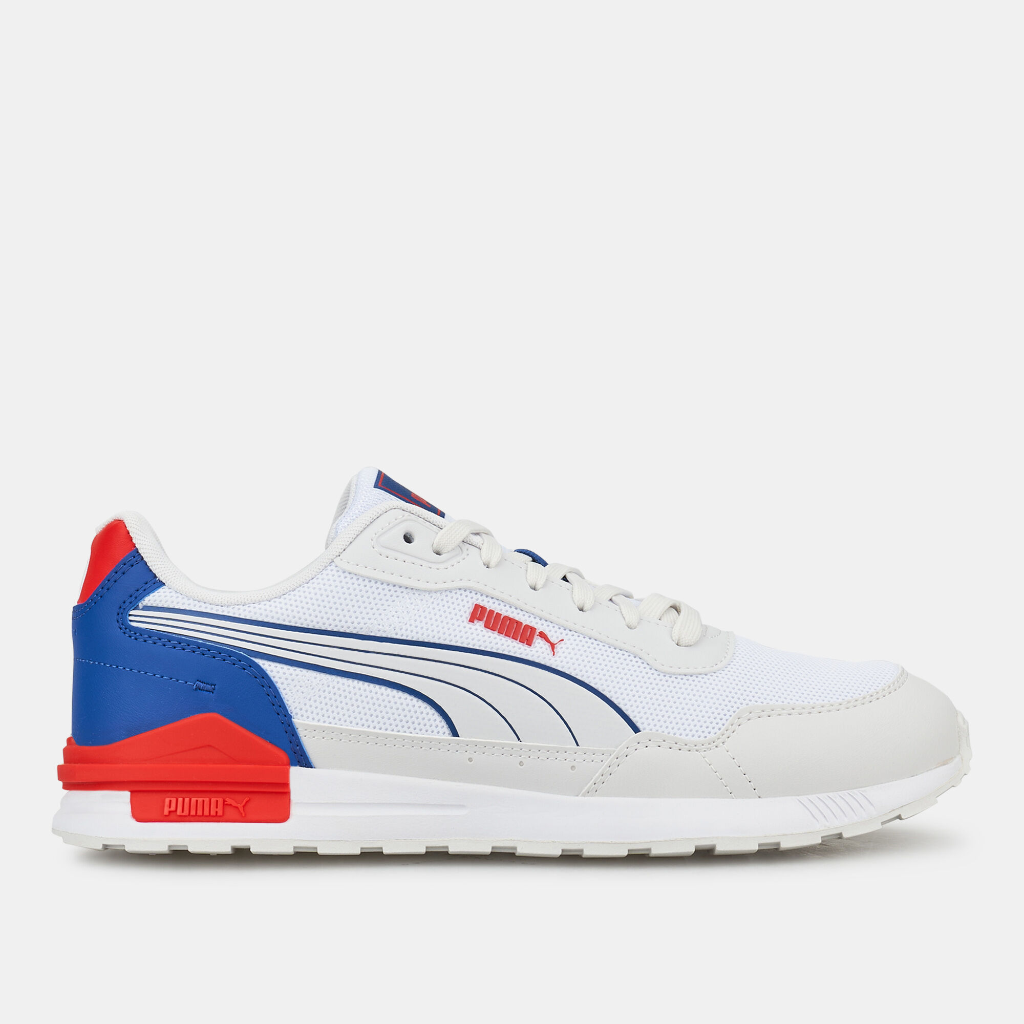 Mega puma best sale