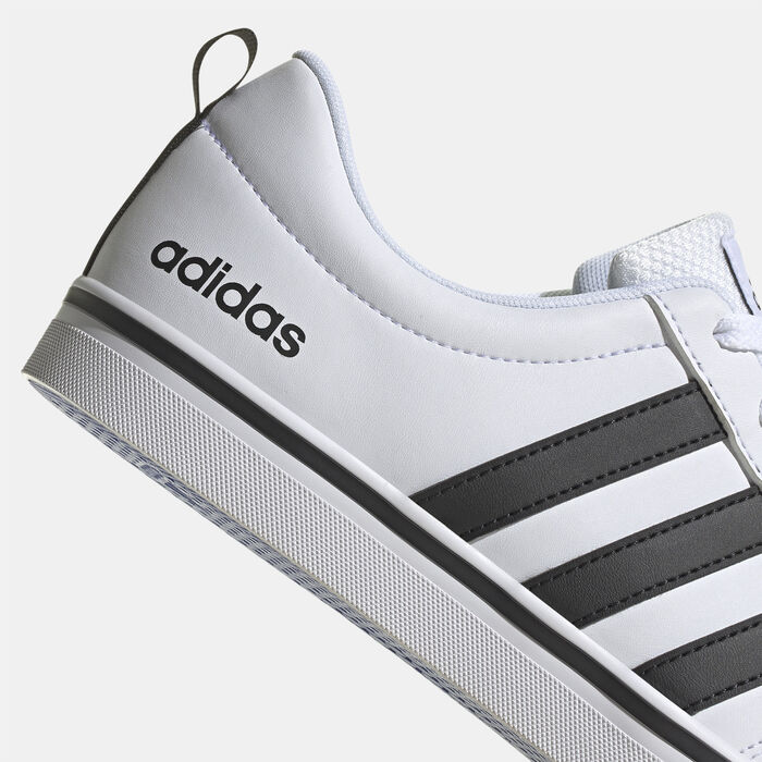 adidas Men's VS Pace 2.0 Shoe White image number 4